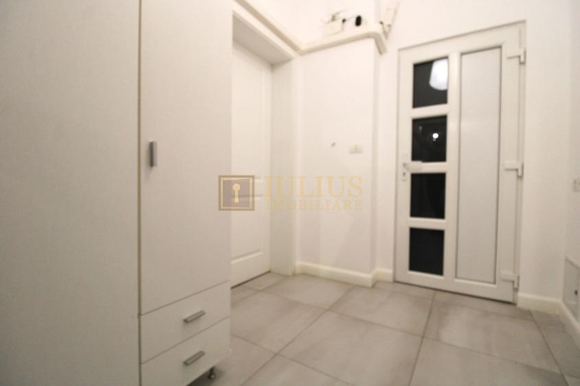 Ultracentral/pietonala, renovat modern; UNIRII - 15