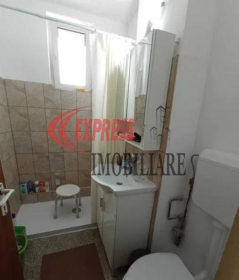 Titan, Nicolae Grigorescu, Potcoava, Metrou - 3