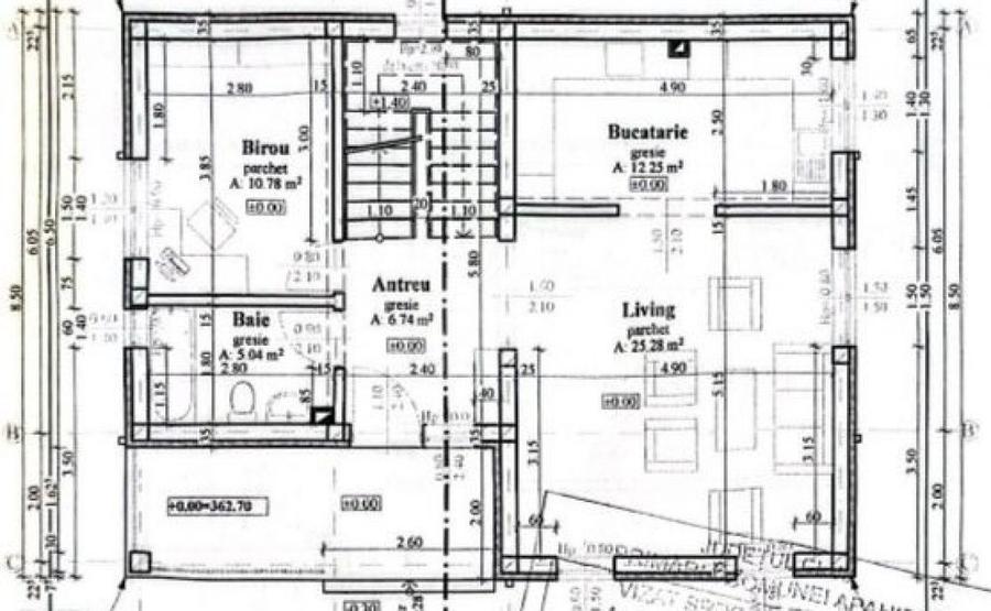 Casa 5 camere de vanzare in Dezmir - 6