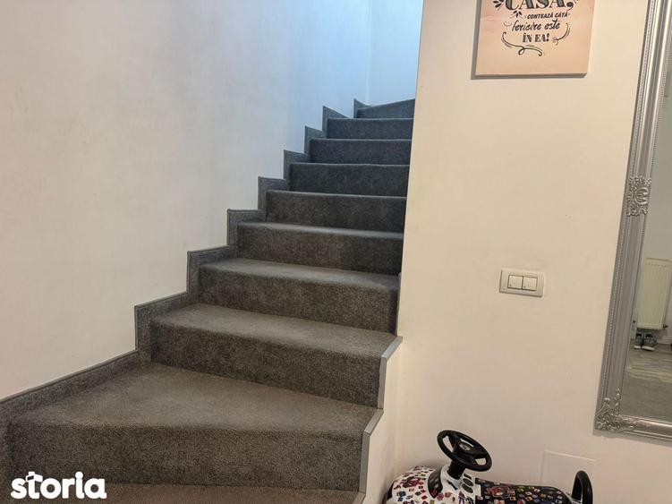 Casa individuala de vanzare zona Pia?a Ferentari, Sector 5 - 16