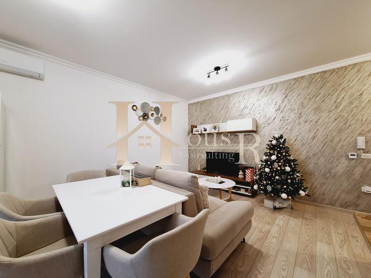 Aproape de Lild. Gradina proprie. Finisaje premium. - 3