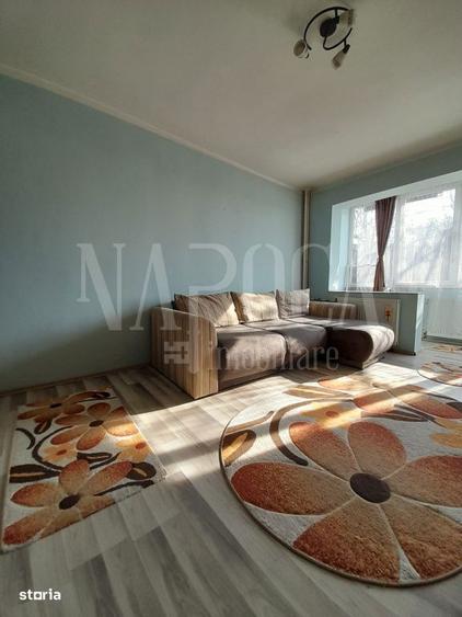 Apartament 2 camere de vanzare in Rogerius Oradea, Oradea - 4