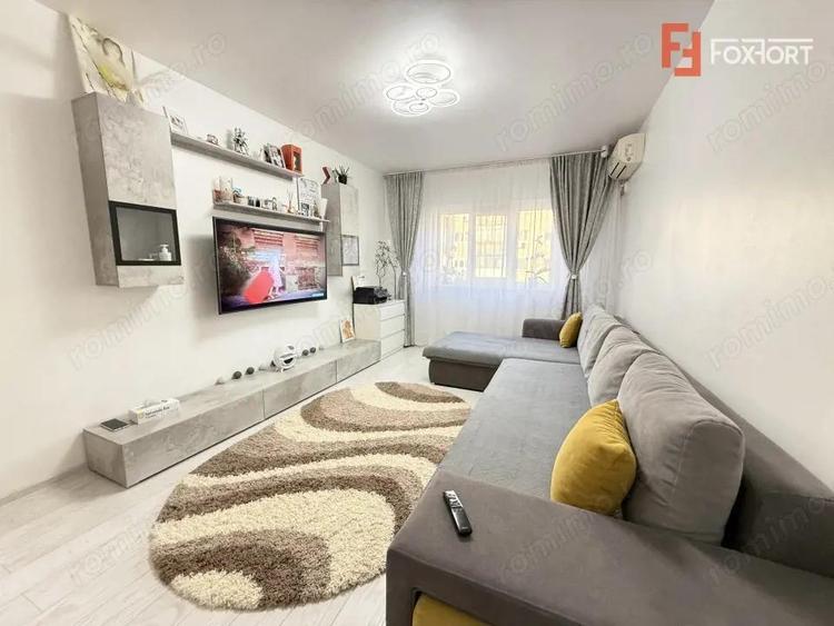 Apartament cu 3 camere de vanzare in Timisoara, zona Lipovei - 3