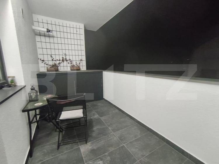 Apartament 2 camere – bloc nou, ansamblu nou – Apahida - 9