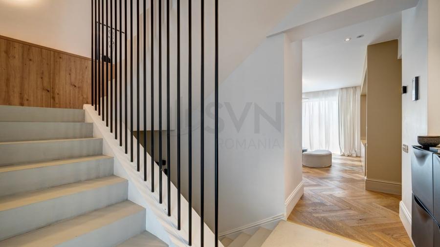 REA1020230 Duplex Padurea Baneasa l terasa 40mp - 18