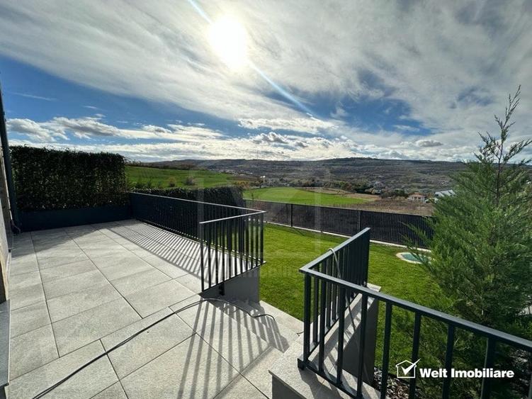 Duplex S+P+E+ER, utili 224 mp, teren 280 mp - 2