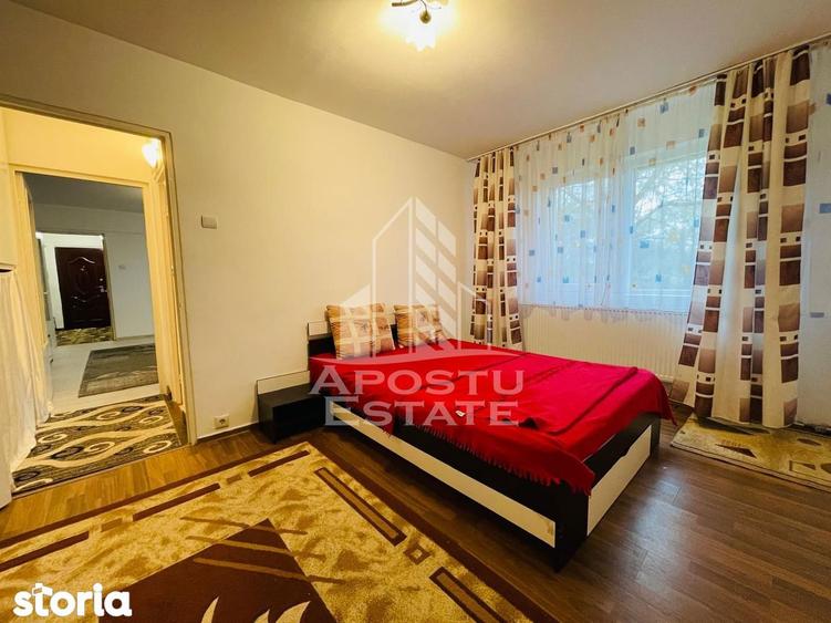Apartament 2 camere/Parter/ Zona Vlaicu - 1