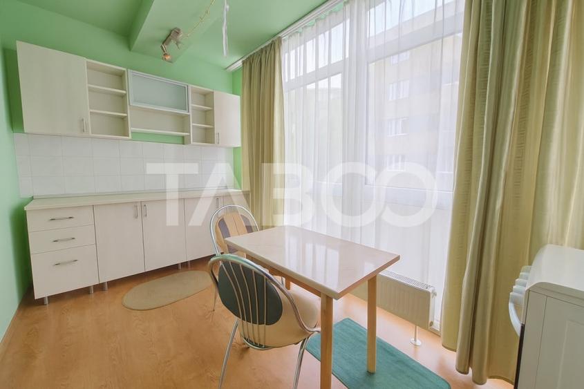 Apartament decomandat de vanzare 2 camere parcare Siretului - 6
