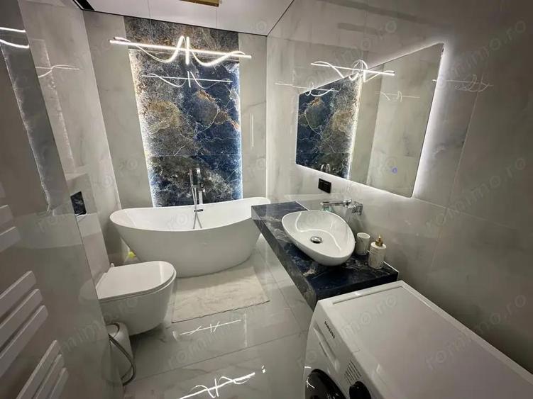 Garsoniera de inchiriat in zona Tractorul - 4