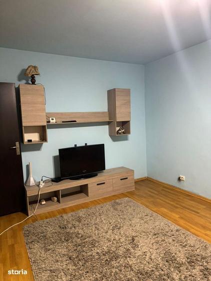 cv 158 Garii, apartament 2 camere decomandat - 1