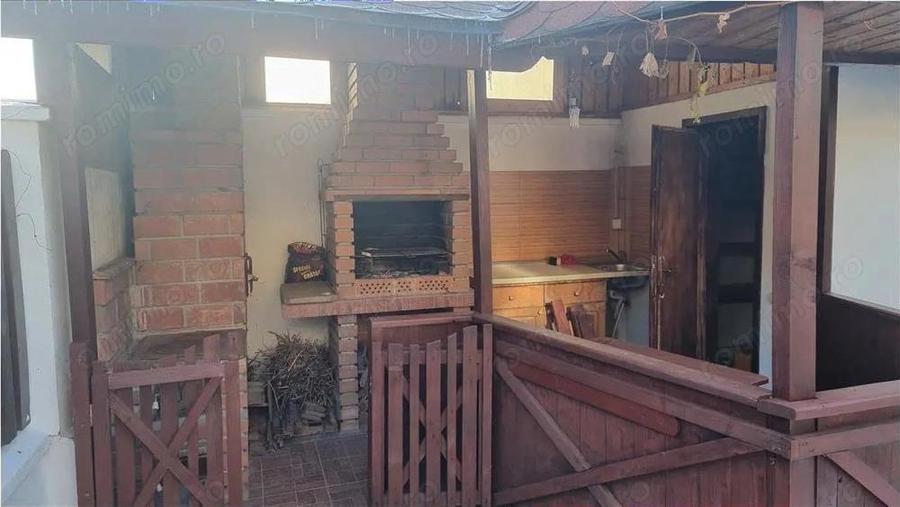 Casa Vladesti, cartier rezidential - 12