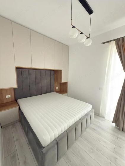 Apartament 2 Camere - 380 euro - Zona Braytim - 5