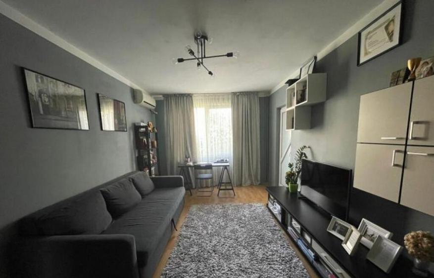 Apartament 4 camere, zona Constantin Brancoveanu - 2