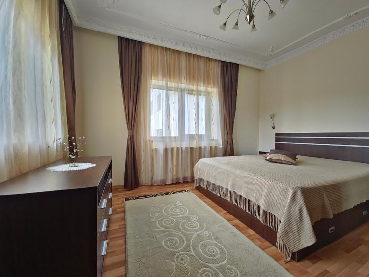 Casă elegantă complet renovată, 4 camere, 2 corpuri – Kogălniceanu - 31
