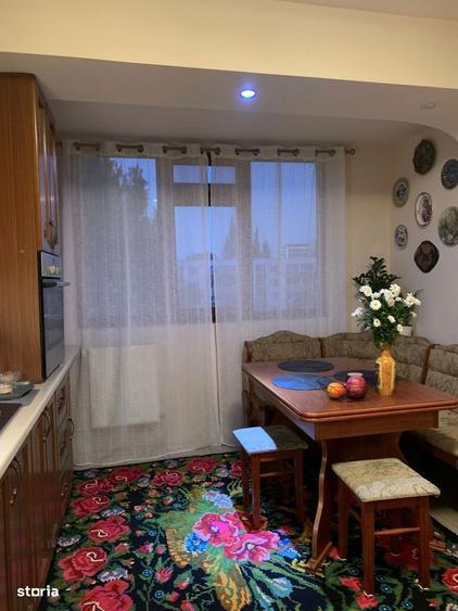 Apartament de vanzare, 3 camere, Tiglina 2 - 2