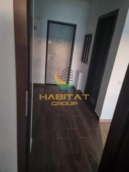 Garsoniera de Inchiriat - 34 mp - Zona Berceni - 2