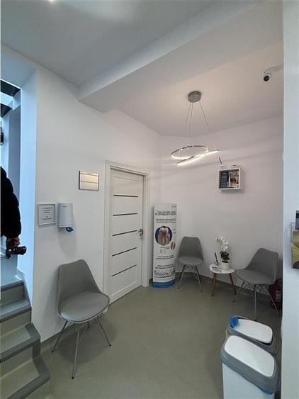 CABINETE DE INCHIRIAT STOMATOLOGIE| CENTRAL |STR. IULIU MANIU| ORADEA - 4