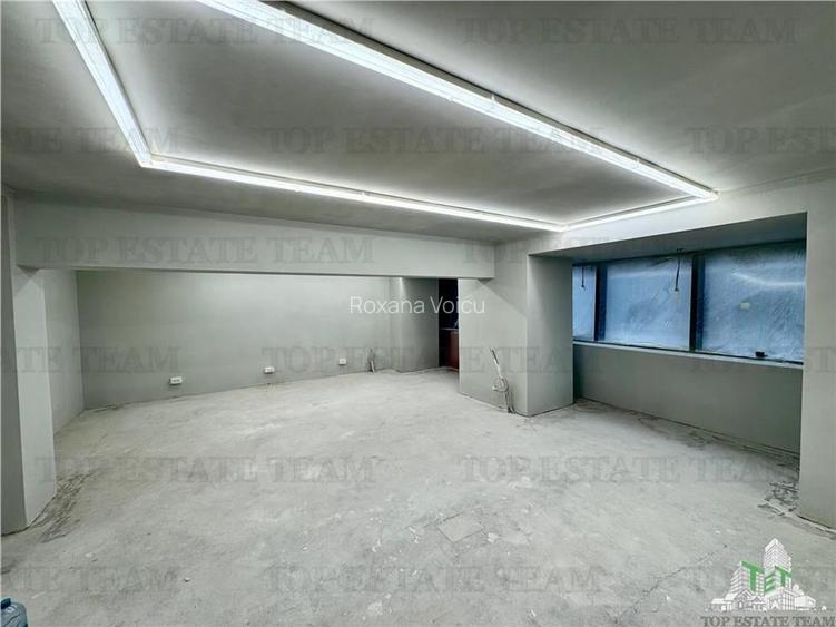 Spatiu comercial de inchiriat langa metrou in Piata Victoriei Spatiu comercial de inchiriat langa metrou in Piata Victoriei