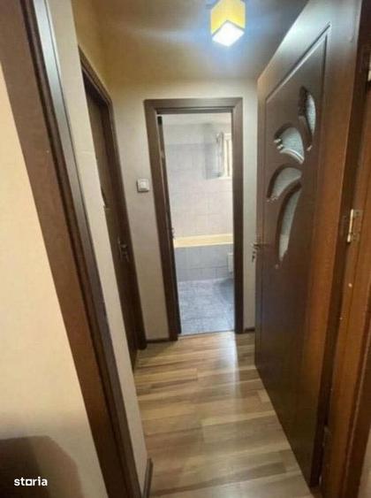 Apartament Calea Bucuresti 2camere mobilat si utilat 1/4 - 1