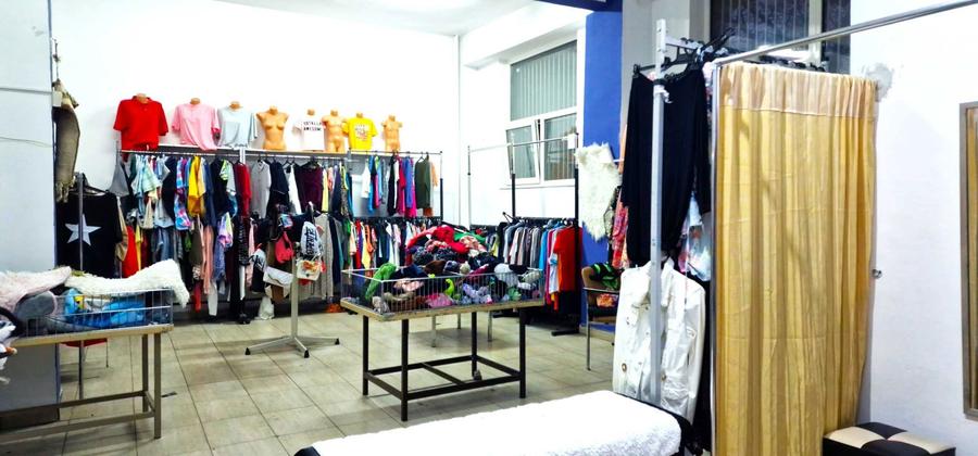 Spatiu Comercial De Inchiriat - Soseaua Stefan Cel Mare 234 | Rond Obor - 7