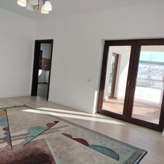 Vilă Individuală 5 Camere | Garaj Dublu | Teren 604 mp – Afumați - 4