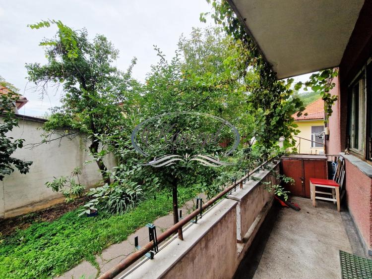 Apartament spatios si luminos in zona de case in cartierul Grigorescu - 16