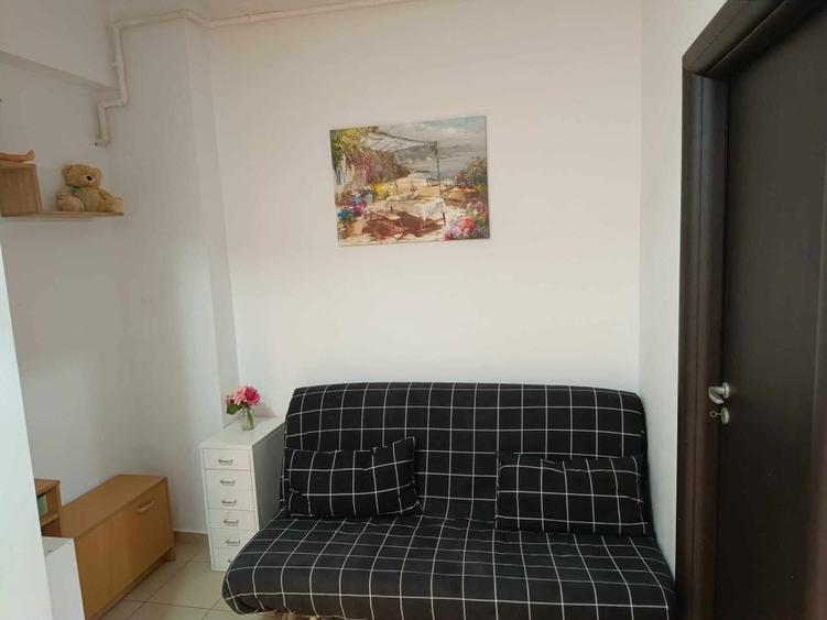 Proprietar Garsoniera dubla spatioasa (42 mp) - Militari Residence - 1