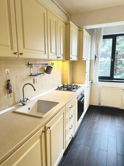 3 camere | Jiului | Bd. Gloriei | Damaroaia | Metrou | Centrala | - 6