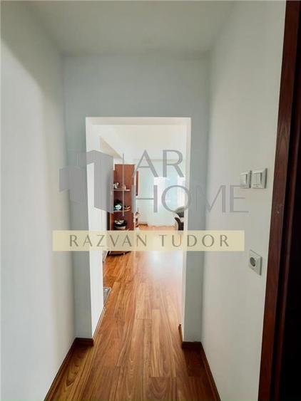 Apartament 3 camere , zona centrala , Ploiesti , mobilat complet - 10