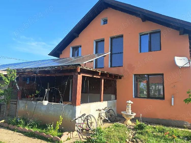 Casa de vinzare complet utilata - 7