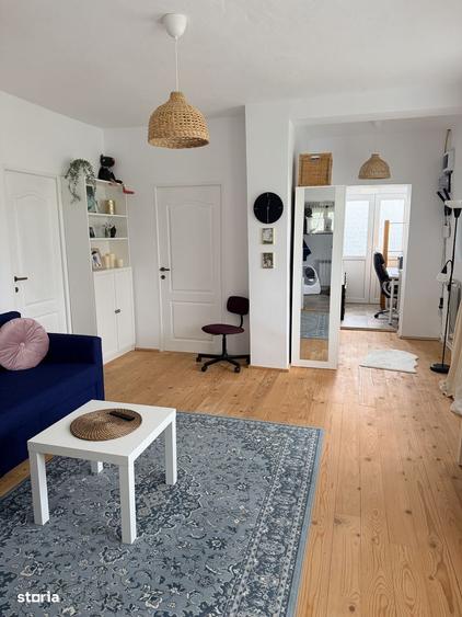 De vanzare | Casa 2 Camere Nicolae Balcescu - 16