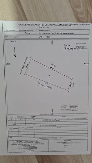 Teren intravilan - 6