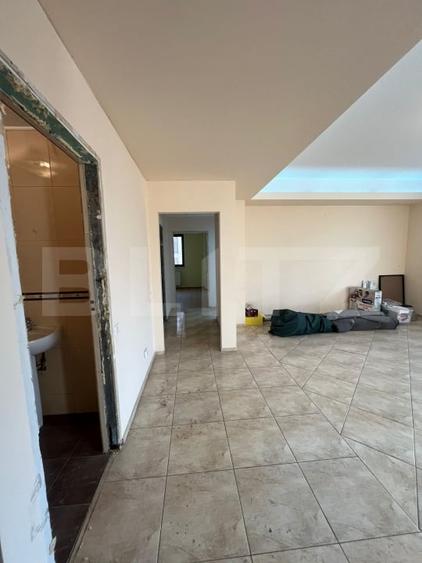 BUCSINESCU-4cam BlocNou 120mp et2/5 Parcare/Buncar BONUS proiect design interior - 9