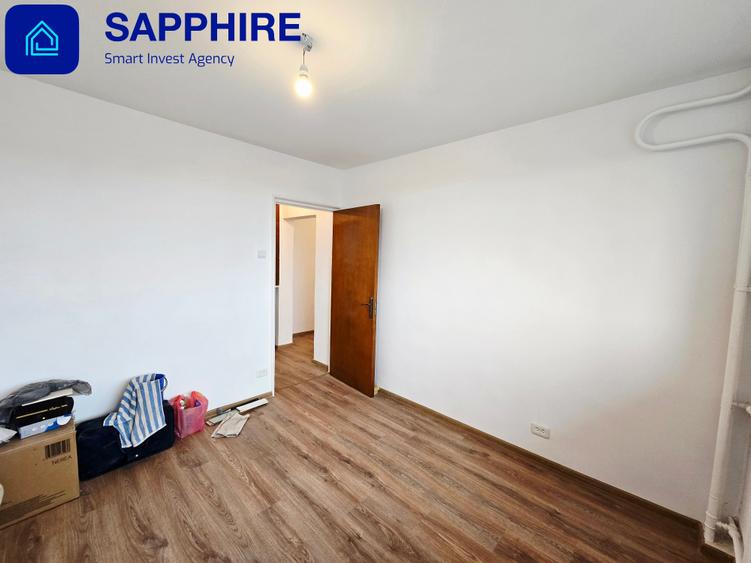 Apartament 3 camere metrou Râul Doamnei, Prelungirea Ghencea - 8