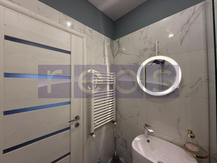VANZARE DUPLEX AVIATIEI | MOBILAT SI UTILAT | 2 LOCURI PARCARE - 17
