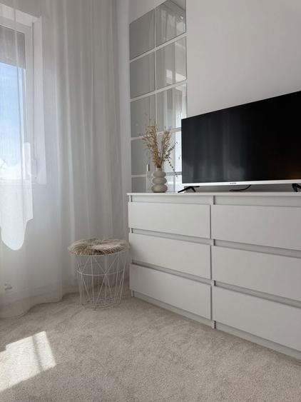 Inchiriez apartament 2 camere - 3