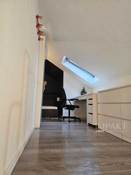 Apartament 1 camera + mezanin in vila zona FSEGA / Iulius Mall - 4