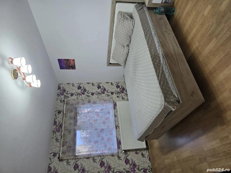 Primesc fata in gazda in ap cu 3 camere - 1