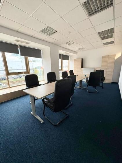 De Inchiriat spatiu de birouri, 5 minute Metrou Aurel Vlaicu - Promenada - 1