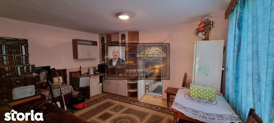 Casa Paunesti/Viisoara/Vrancea/Teren 969 mp - 3