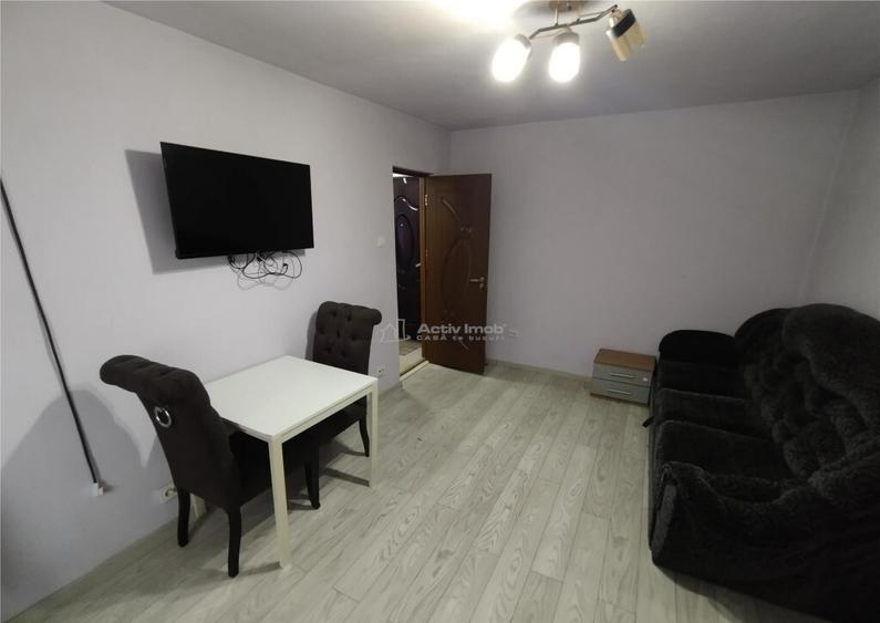 Oravita, Chirie, 1 Cam, Mobilat Utilat, Zona Petrom - 9