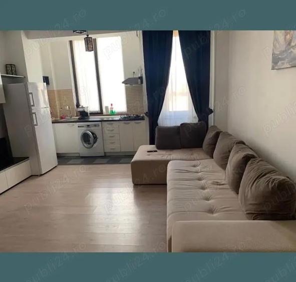 Apartament 2 camere de vanzare - 2