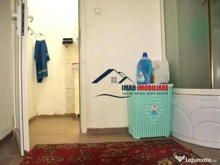 Ocazie! GARSONIERA de in Voinesti, ultracentral langa Prima - 7