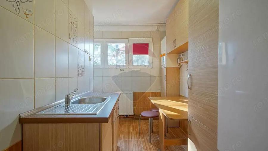 Apartament 2 cam de inchiriat in Astra - 6