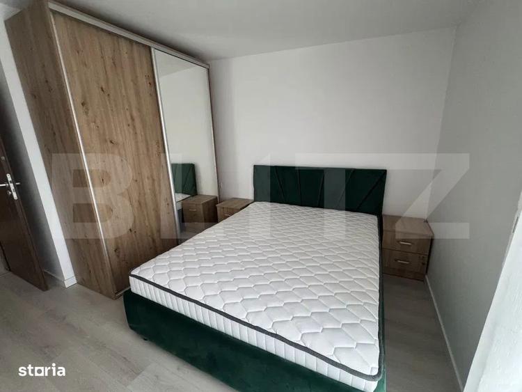 Apartament 2 camere - zona Kaufland Centura - 1