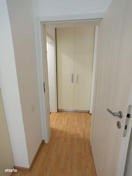 inchiriez ap superb totul nou prima inchiriere metrou Aparatori - 6