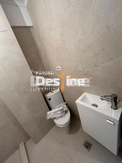 Complex nou de apartamente - Vila P+1 cu acces separat si curte - 5