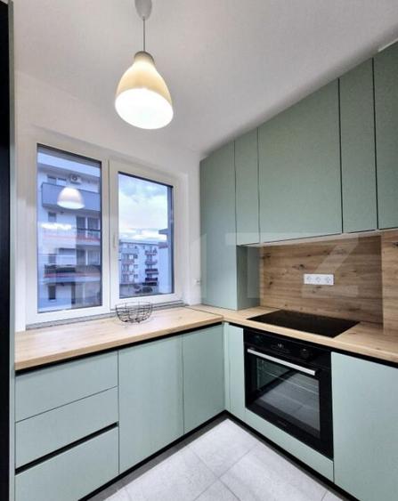 Apartament 3 camere, 75mp, parcare, zona Abatorului - 8