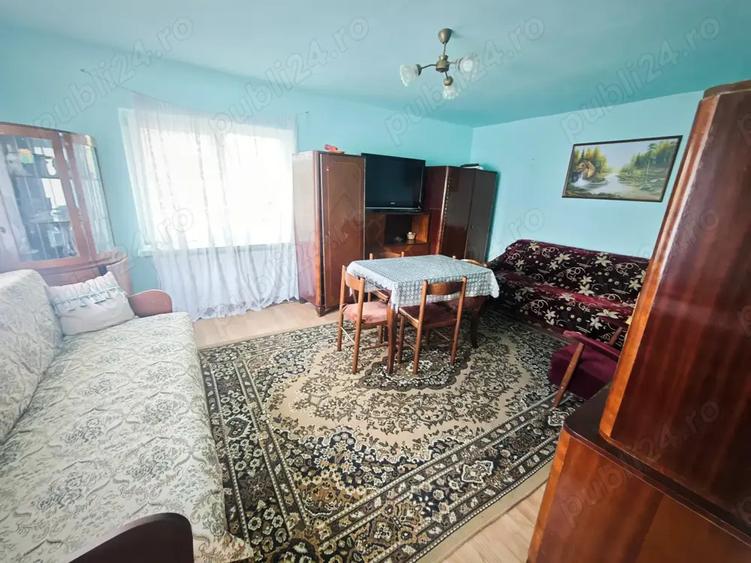 Vanzare casa si teren - 7