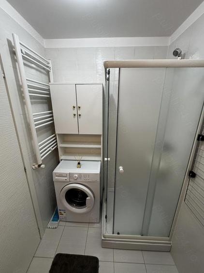 Garsoniera Palladium Residence 5 minute Nicolae Teclu Metrou - 2